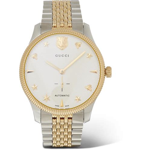 gucci watch gg face|Gucci g timeless watch price.